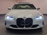 Certified 2022 BMW 430i xDrive Coupe w/ Convenience Package image 2