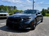 Used 2025 BMW M5 w/ Executive Package image 3