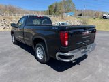 New 2025 GMC Sierra 1500 Pro w/ Pro Value Package image 3