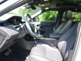 Certified 2022 Land Rover Range Rover Evoque R-Dynamic S image 2