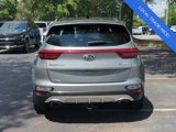 Used 2021 Kia Sportage SX image 4