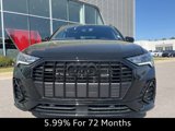 New 2025 Audi Q3 2.0T Premium Plus image 2