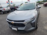 Used 2024 Chevrolet Trax LS w/ LS Convenience Package image 4
