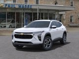 New 2025 Chevrolet Trax LT w/ Driver Confidence Package image 6