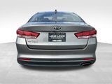 Used 2018 Kia Optima LX w/ 17" Alloy Wheels Package image 5