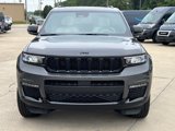 New 2025 Jeep Grand Cherokee L Limited w/ Black Appearance Package image 2