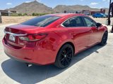 Used 2016 MAZDA MAZDA6 Sport image 5