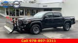 Used 2022 Toyota Tacoma TRD Off-Road image 4