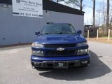 Used 2009 Chevrolet Colorado LT w/ Power Convenience Package image 2