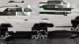 Used 2021 Toyota RAV4 LE image 5