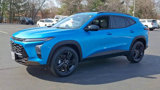 New 2025 Chevrolet Trax ACTIV w/ Driver Confidence Package image 4