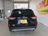 Used 2022 Ford Escape SE image 4
