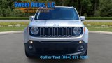 Used 2018 Jeep Renegade Latitude w/ Popular Equipment Group image 2