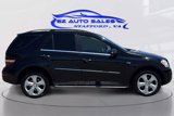 Used 2011 Mercedes-Benz ML 350 BlueTEC 4MATIC image 4