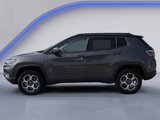 Certified 2022 Jeep Compass Trailhawk w/ Sun and Sound Group image 5