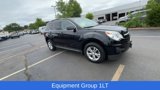 Certified 2014 Chevrolet Equinox LT w/ Driver Convenience Package image 2