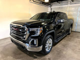 Used 2020 GMC Sierra 1500 SLT w/ SLT Premium Package image 3