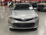 Used 2015 Toyota Avalon XLE Touring image 3