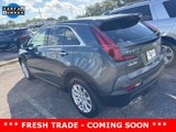 Used 2021 Cadillac XT4 Luxury image 4