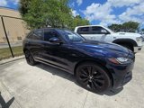 Used 2017 Jaguar F-PACE R-Sport image 3