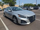 Used 2023 Nissan Altima 2.5 S image 5