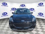 Used 2022 Ford Escape SE image 3