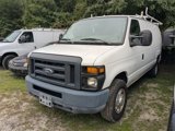 Used 2014 Ford E-250 and Econoline 250 image 2