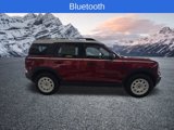 New 2025 Ford Bronco Sport Heritage w/ Convenience Package image 3