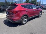 Used 2017 Hyundai Santa Fe Sport image 6