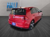 Used 2015 Volkswagen GTI Autobahn image 5