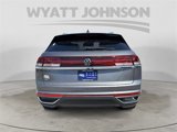 New 2025 Volkswagen Atlas Cross Sport SE image 4