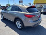Used 2015 INFINITI QX70 3.7 w/ Premium Package image 3