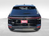 New 2025 Volkswagen Taos SE image 4