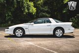 Used 1997 Chevrolet Camaro Z28 w/ Preferred Equipment Group 2 image 3