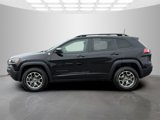 Certified 2022 Jeep Cherokee Trailhawk w/ Trailer Tow Group image 4