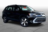 New 2025 Volkswagen Taos S image 2