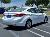 Used 2013 Hyundai Elantra GLS image 5