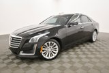 Used 2017 Cadillac CTS Luxury image 2