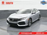 Used 2019 Honda Civic LX image 6