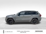 Used 2020 Jeep Grand Cherokee Altitude image 2