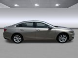 Used 2023 Chevrolet Malibu LT w/ Driver Confidence Package image 2