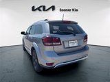 Used 2020 Dodge Journey Crossroad image 3