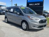 Used 2022 Ford Transit Connect XLT image 4