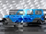 New 2024 Jeep Wrangler Sahara w/ Dual Top Group image 3