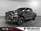 Used 2015 RAM 1500 Laramie Limited image 6