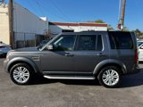 Used 2016 Land Rover LR4 HSE LUX image 6