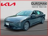 New 2025 Kia K4 LX image 2