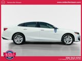 Used 2023 Chevrolet Malibu LT image 6