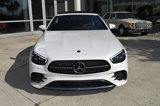Used 2021 Mercedes-Benz E 450 Cabriolet image 2