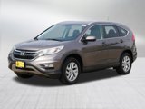 Used 2016 Honda CR-V EX-L image 3